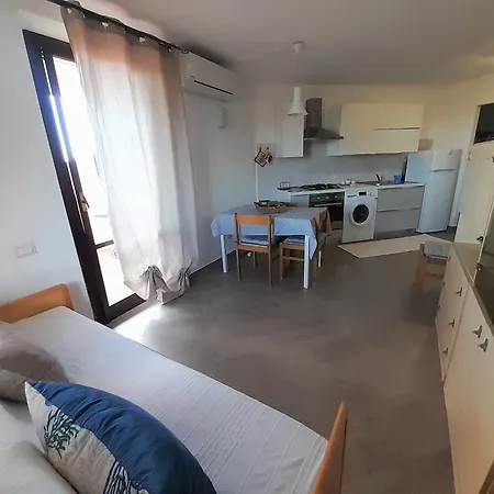 Holiday home Nuova Valmar Bilocale 56 *