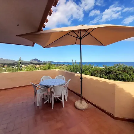 Nuova Valmar Bilocale 56 Holiday home
