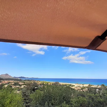 Holiday home Nuova Valmar Bilocale 56