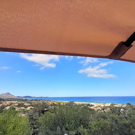 Holiday home Nuova Valmar Bilocale 56 Costa Rei