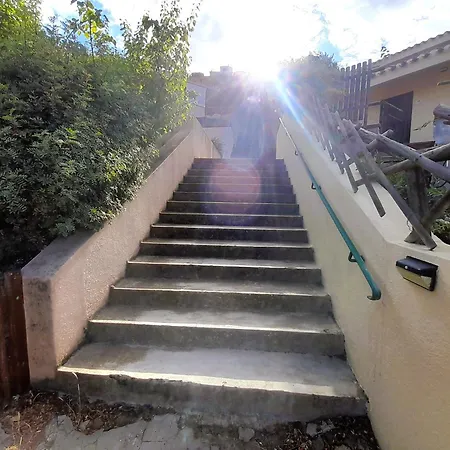 Nuova Valmar Bilocale 56 בית נופש *