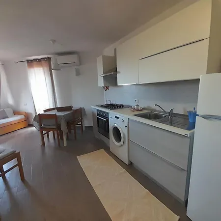 Holiday home Nuova Valmar Bilocale 56 *
