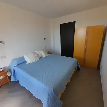 Nuova Valmar Bilocale 56 בית נופש
