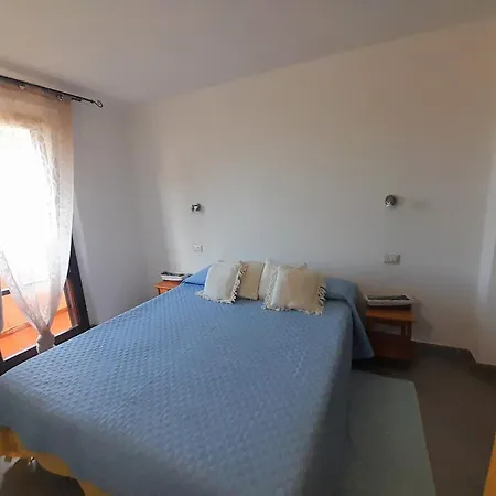 Nuova Valmar Bilocale 56 Holiday home Costa Rei
