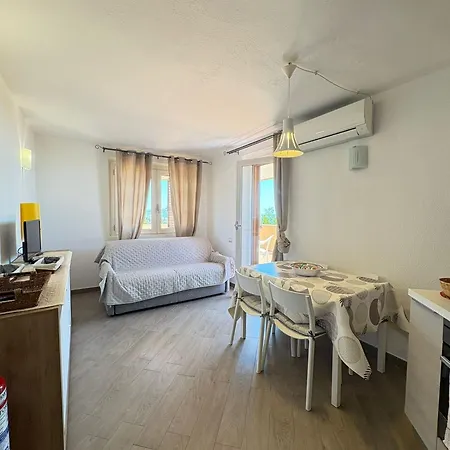 Nuova Valmar Bilocale 56 Costa Rei