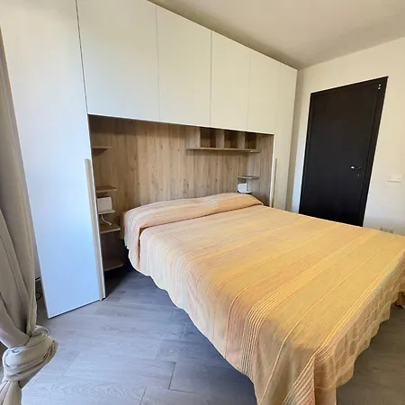 Holiday home Nuova Valmar Bilocale 56 Costa Rei