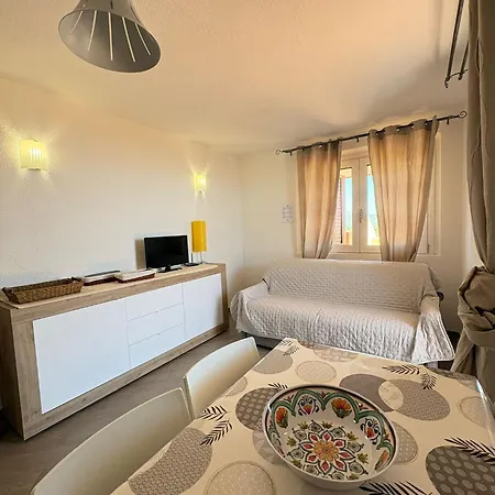 Holiday home Nuova Valmar Bilocale 56