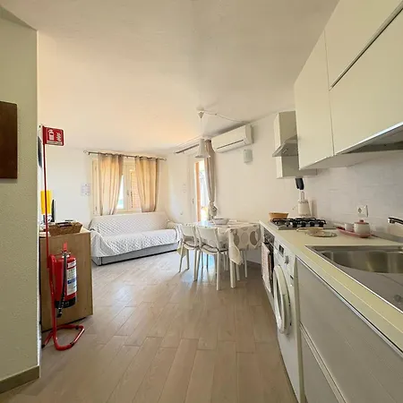 Nuova Valmar Bilocale 56 Costa Rei