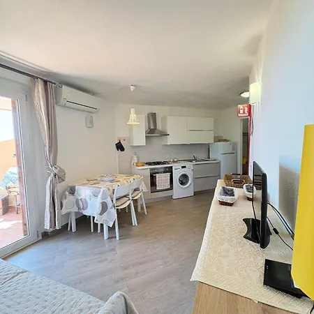 Nuova Valmar Bilocale 56 * Costa Rei