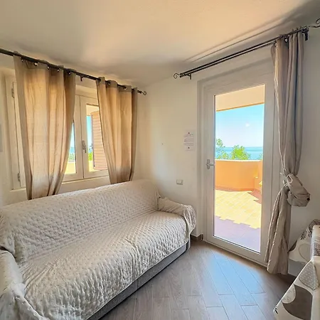 Holiday home Nuova Valmar Bilocale 56