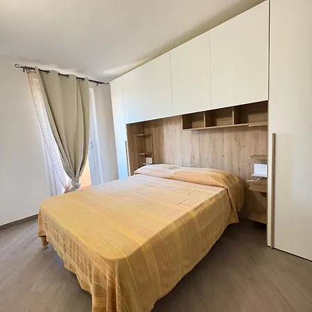 Nuova Valmar Bilocale 56 Costa Rei